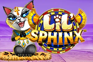 Lil Sphinx - STAYSLOT168