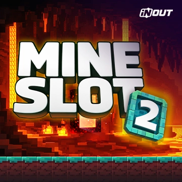 Inout : Mine Slot 2 - STAYSLOT168