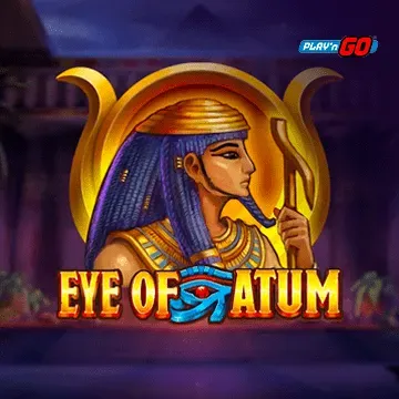PlaynGo : Eye of Atum - STAYSLOT168