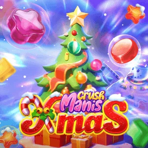 Besoft : Sweet Crush Xmas - STAYSLOT168