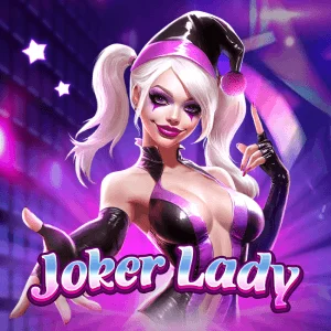 Besoft : Joker Lady - STAYSLOT168