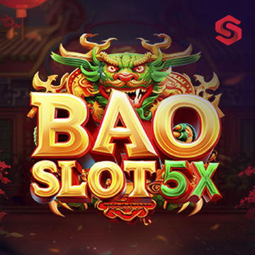 SmartSoft : Bao Slot 5X - STAYSLOT168
