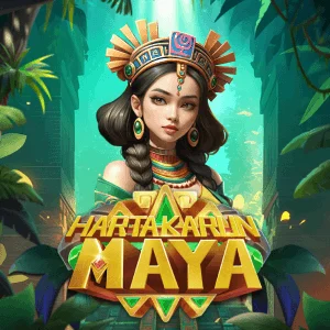 Besoft : Treasures of Maya - STAYSLOT168