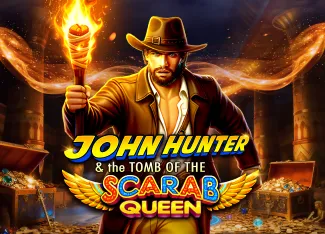 Pragmatic : John Hunter and the Tomb of the Scarab Queen - STAYSLOT168