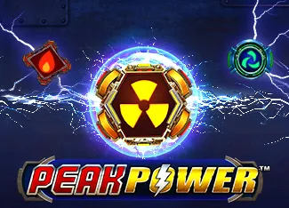 Pragmatic : Peak Power - STAYSLOT168