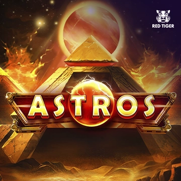 Redtiger : Astros - STAYSLOT168