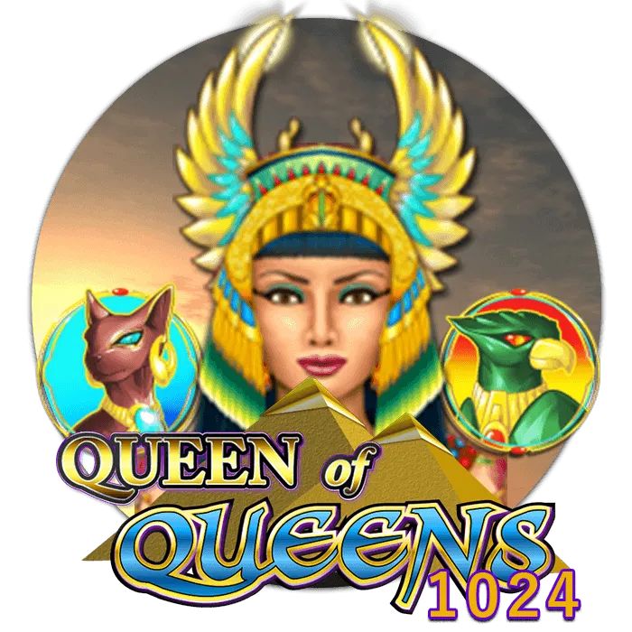 Habanero : Queen of Queens II - STAYSLOT168