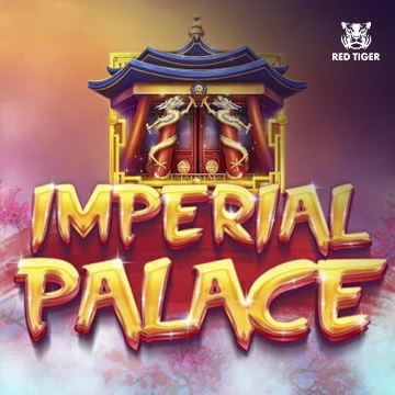 Redtiger : Imperial Palace - STAYSLOT168