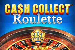 Cash Collect Roulette Live - STAYSLOT168