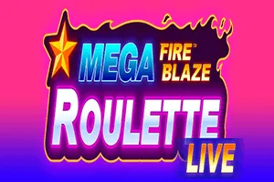 Mega Fire Blaze Roleta Brasileira Live - STAYSLOT168
