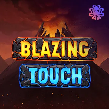 Octoplay : Blazing Touch - STAYSLOT168
