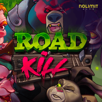 NolimitCity : Roadkill - STAYSLOT168