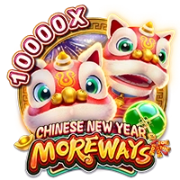 Facai : CHINESE NEW YEAR MOREWAYS - STAYSLOT168