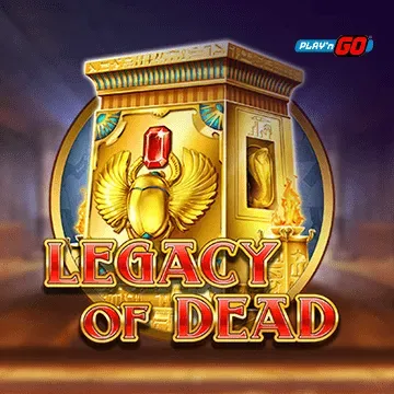 PlaynGo : Legacy of Dead - STAYSLOT168