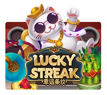 Joker123 : Lucky Streak - STAYSLOT168