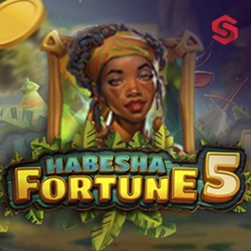SmartSoft : Habesha Fortune 5 - STAYSLOT168