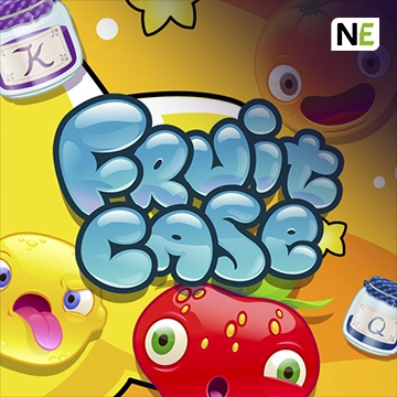 Fruit Case - STAYSLOT168