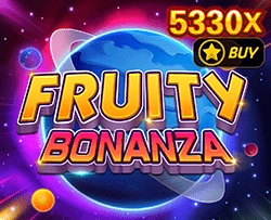 JDB : Fruity Bonanza - STAYSLOT168