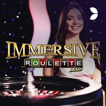 Immersive Roulette - STAYSLOT168