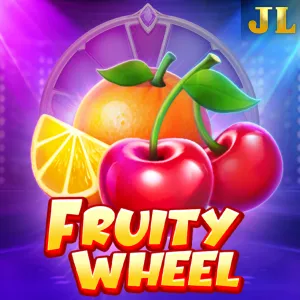 Jili : Fruity Wheel - STAYSLOT168
