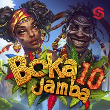 SmartSoft : Boka Jamba 10 - STAYSLOT168