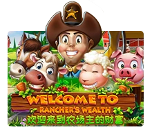 Ranchers Wealth - STAYSLOT168