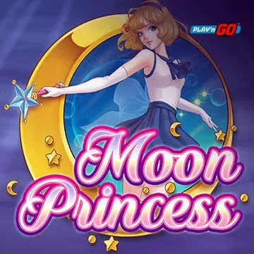 PlaynGo : Moon Princess - STAYSLOT168