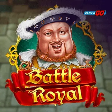 PlaynGo : Battle Royal - STAYSLOT168