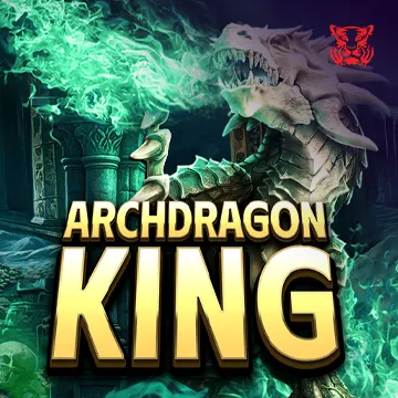 Redtiger : Archdragon King - STAYSLOT168