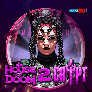 PlaynGo : House Of Doom 2: The Crypt - STAYSLOT168