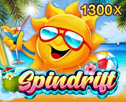 JDB : Spindrift - STAYSLOT168