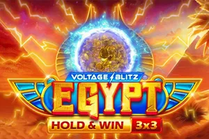 Voltage Blitz Egypt - STAYSLOT168