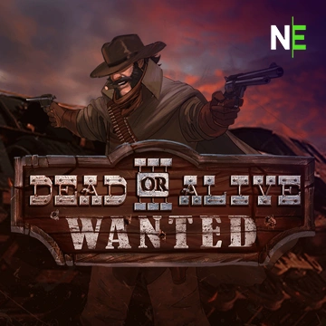 Dead or Alive 3: Wanted - STAYSLOT168