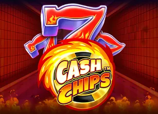 Pragmatic : Cash Chips - STAYSLOT168