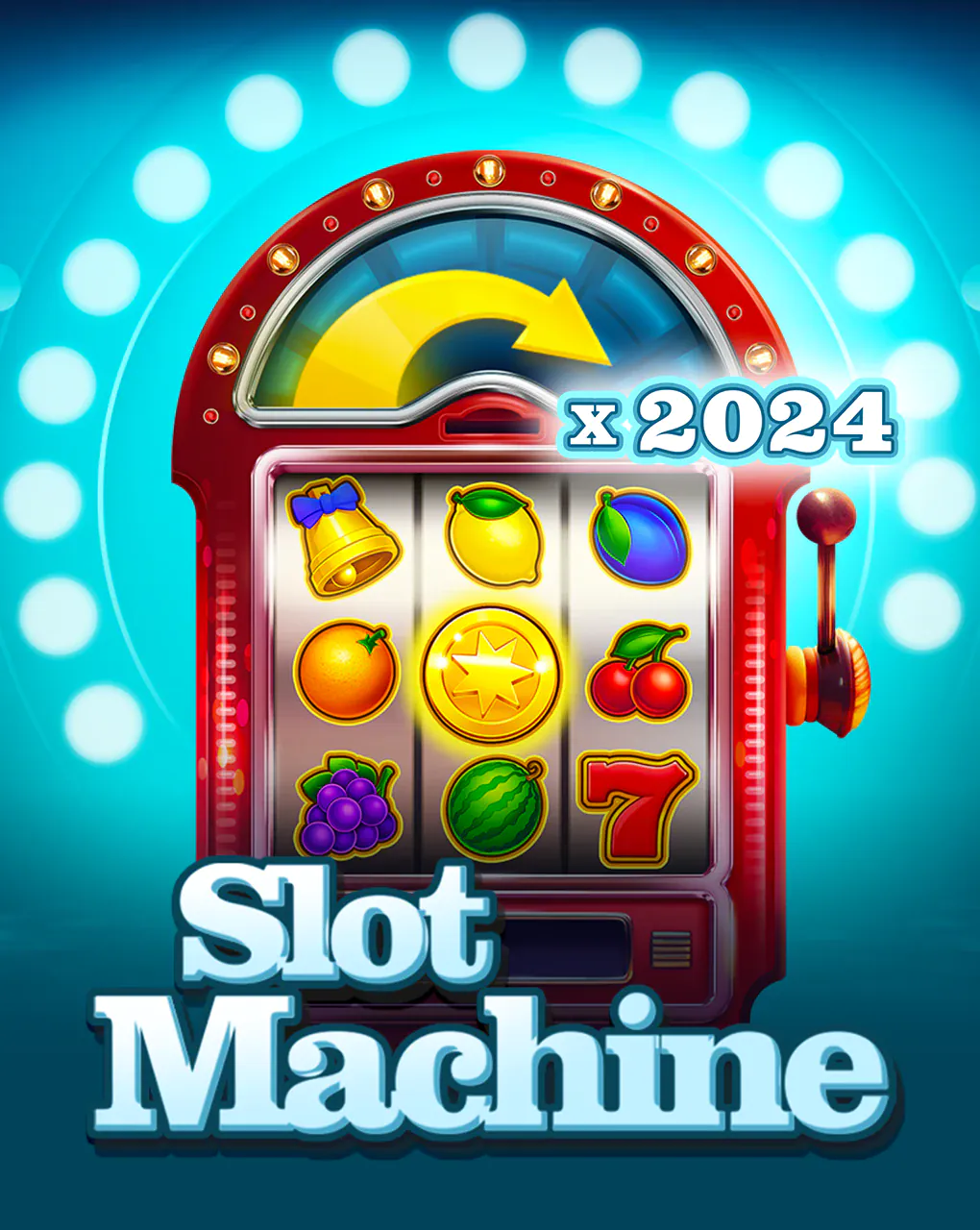 Bgaming : Slot Machine - STAYSLOT168