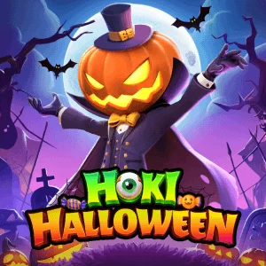 Besoft : Halloween Fortune - STAYSLOT168