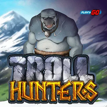 PlaynGo : Troll Hunters - STAYSLOT168